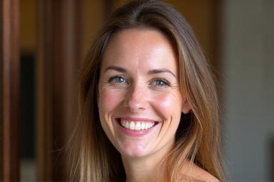 Astrid Blomqvist, huvudkalligraf