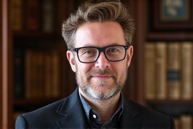 Nils Eriksson, specialist på arvskalligrafi