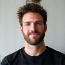 Mikael Holm profil